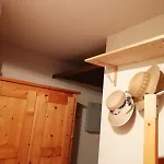 La Bienvenue En Chartreuse *