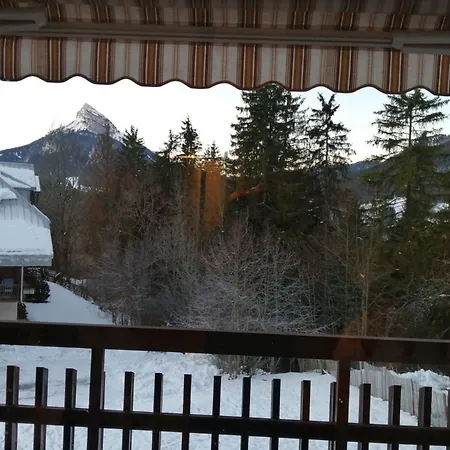 La Bienvenue En Chartreuse *