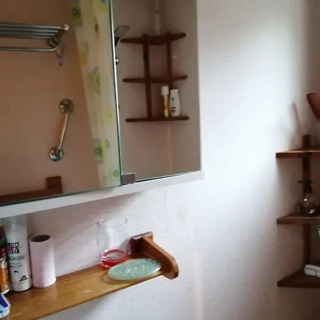 La Bienvenue En Chartreuse Appartement