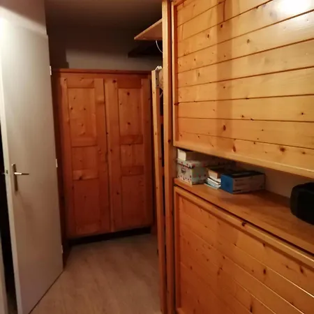 Appartement La Bienvenue En Chartreuse Saint-Pierre-de-Chartreuse