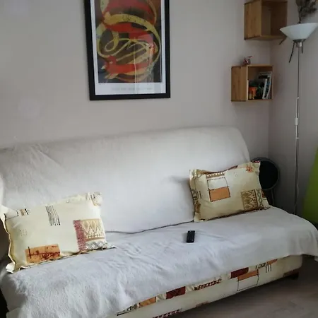 Appartement La Bienvenue En Chartreuse *