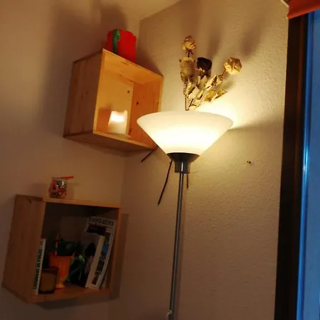 La Bienvenue En Chartreuse Appartement Saint-Pierre-de-Chartreuse