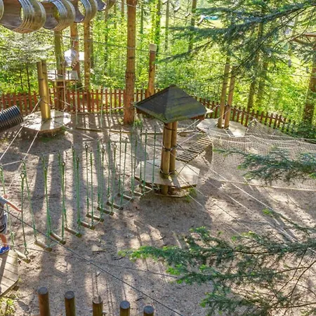 La Bienvenue En Chartreuse Appartement
