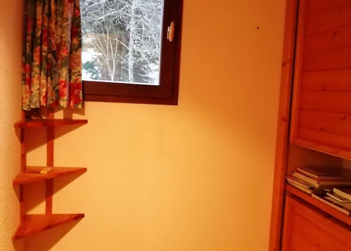 La Bienvenue En Chartreuse