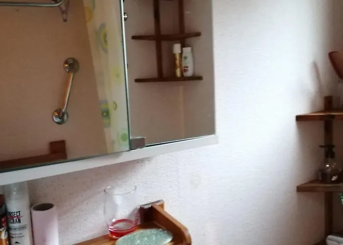 La Bienvenue En Chartreuse Appartement