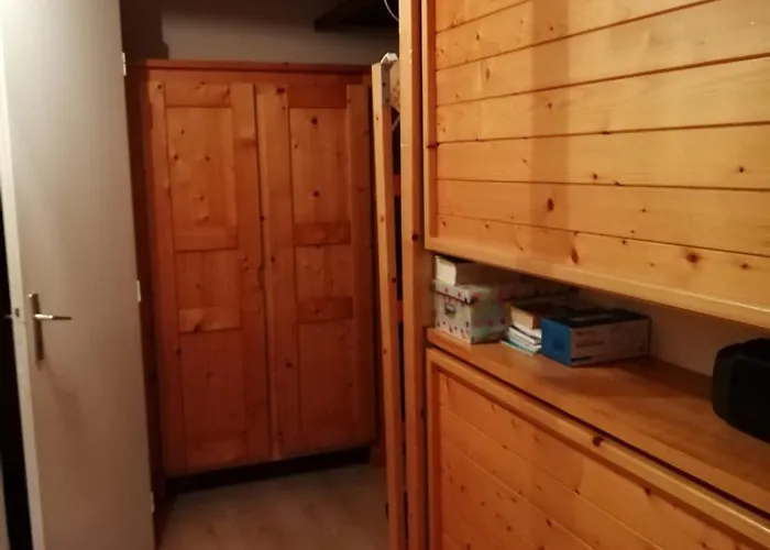 Appartement La Bienvenue En Chartreuse Saint-Pierre-de-Chartreuse