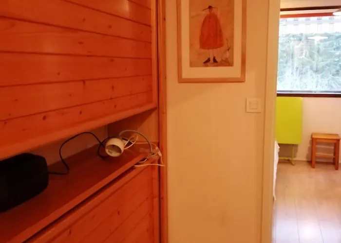 La Bienvenue En Chartreuse *