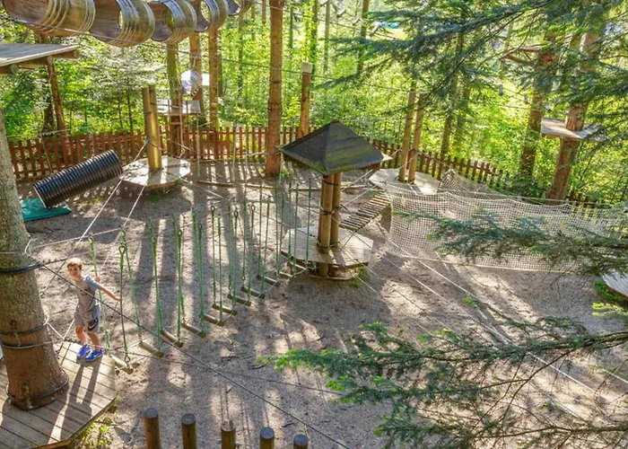 La Bienvenue En Chartreuse Appartement